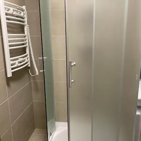 Bodza Apartman *