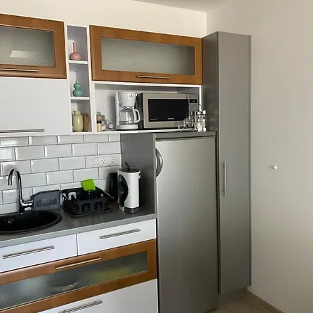 Apartman Bodza Siófok