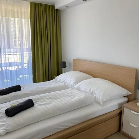 Bodza Διαμέρισμα *