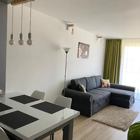 Bodza Apartman *