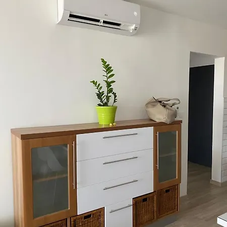 Bodza Διαμέρισμα Σίοφοκ