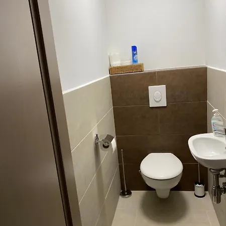 Apartment Bodza Siofok