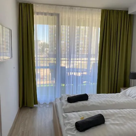 Bodza Διαμέρισμα