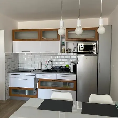 Bodza Apartman