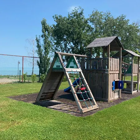 Bodza * Σίοφοκ