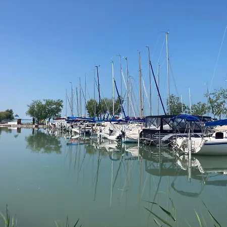 Bodza * Siófok