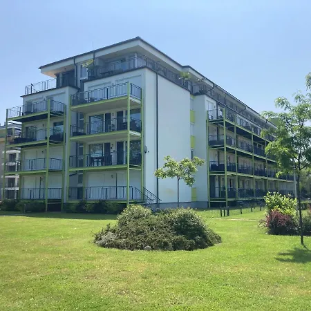 Bodza Apartman