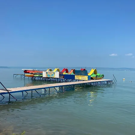 Bodza * Σίοφοκ