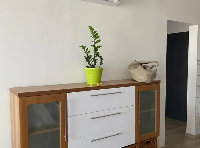 Bodza Apartament Siófok